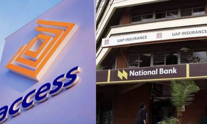 Access Bank acquires National Bank of Kenya