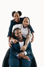 Role King Kalala's parents played in her reinvention after quitting radio