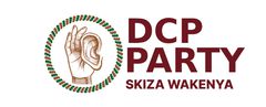 DCP Party Logo