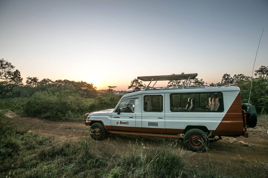 Pollman’s Tours and Safaris,