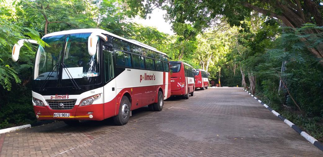 Pollman’s Tours and Safaris,