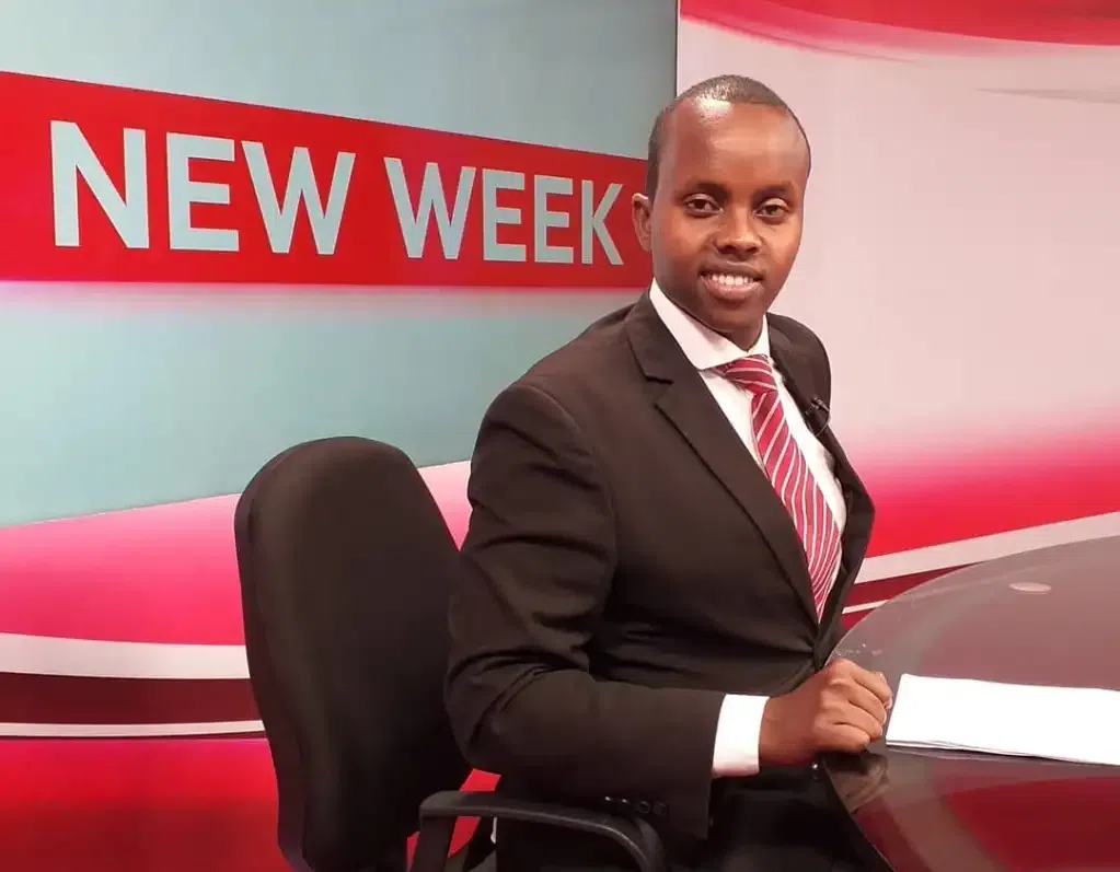 Abubakar Abdullahi