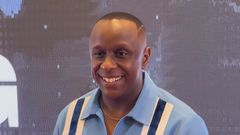 Filmmaker Phil Director