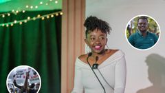 Charlene Ruto gives her way forward as she mourns Albert Ojwang