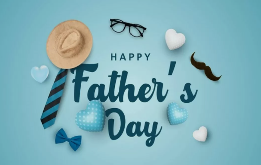 6 interesting facts to know about Father’s Day & its origin