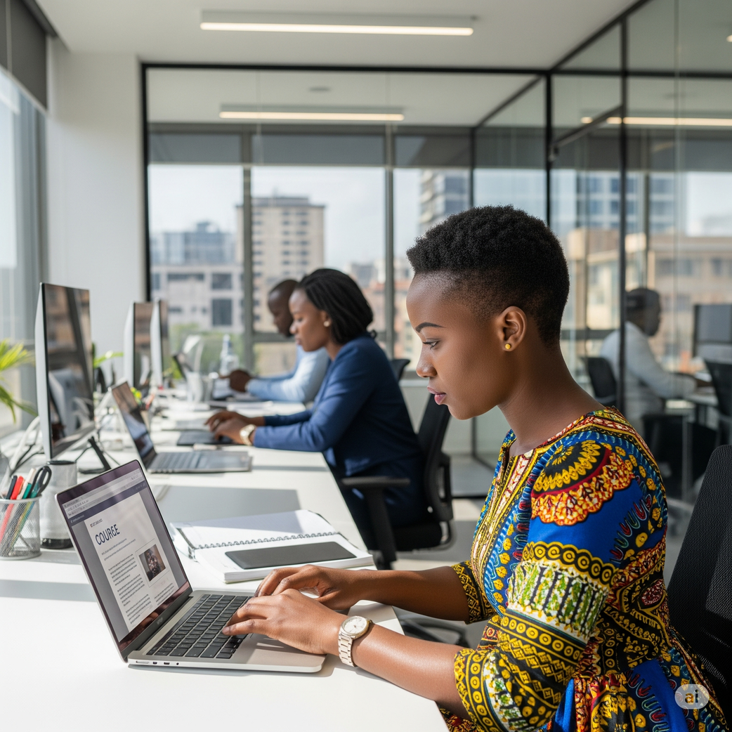 Free online courses to boost your employability