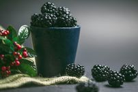 Blackberries