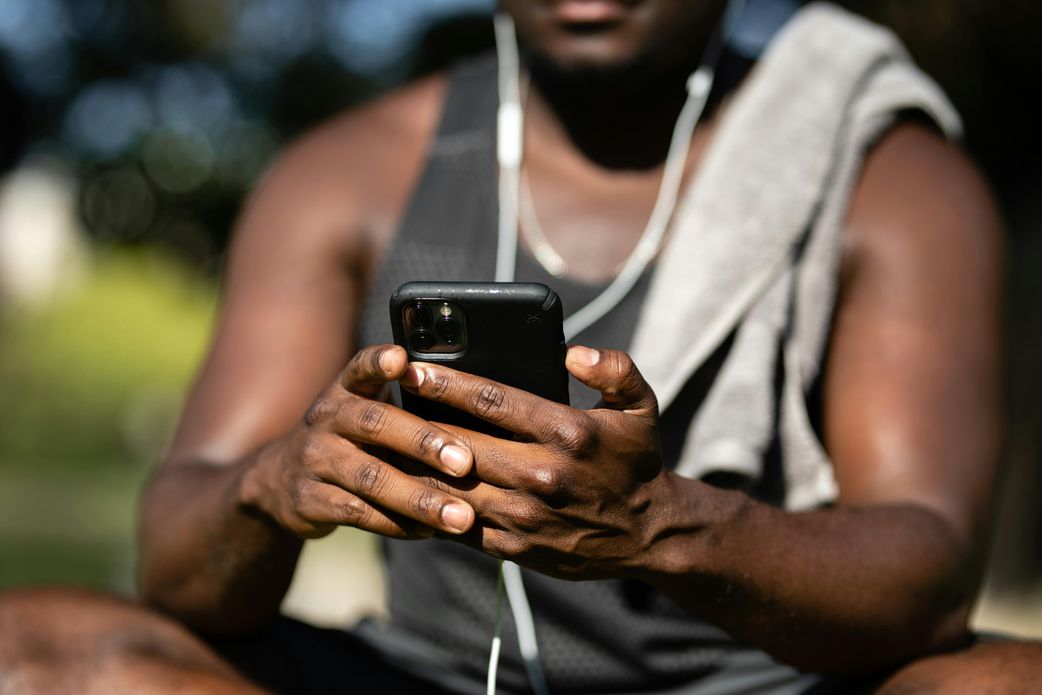 Consider why your partner may have gone radio silent