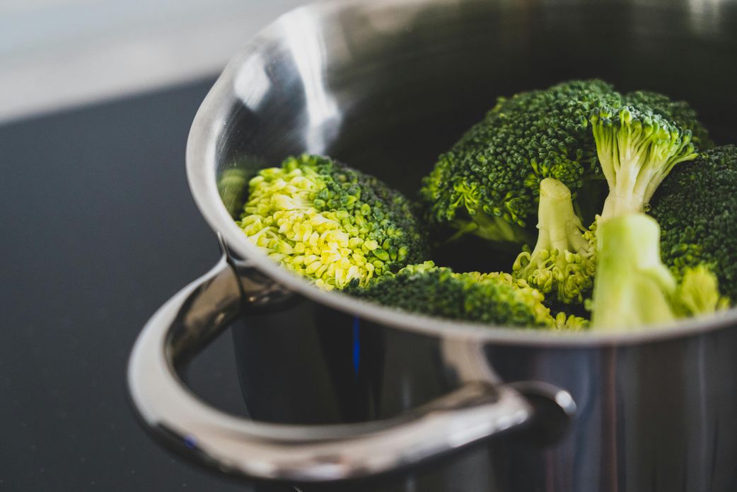 Broccolis