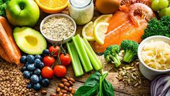 8 Fibre-packed foods to help improve gut health