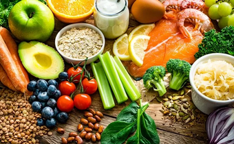 8 Fibre-packed foods to help improve gut health