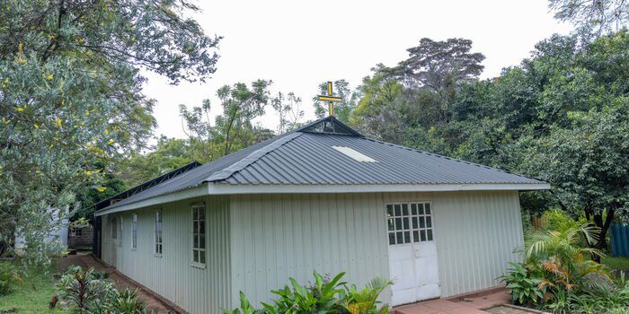 State House Interdenominational chapel