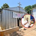 President William Ruto Attended the Sunday service at the State House Interdenominational chapel to day with the history of the chapel and its significance coming to light.