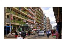 A file image of Pipeline estate