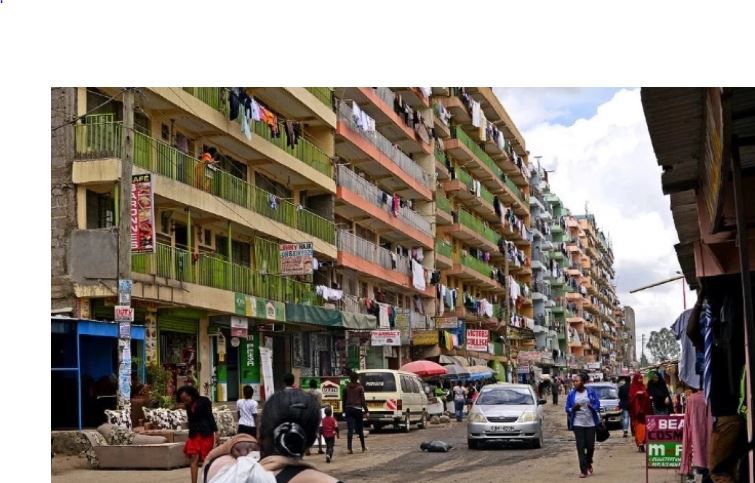 A file image of Pipeline estate