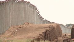 Countries that have fenced their borders