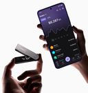 Consider a hardware key to keep your crypto safe