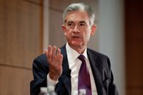 Jerome Powell, Chairman of the United States Federal Reserve, the USA's central bank