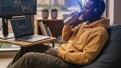 Why cypto market crashes happen; and how to protect your money