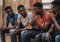 Quiet shifts transforming masculinity & influencing new generation of men