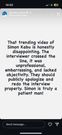 Mungai Eve addresses Trevor in unfiltered clapback over interview with Simon Kabu