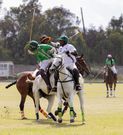 Davis Cup Polo tournament