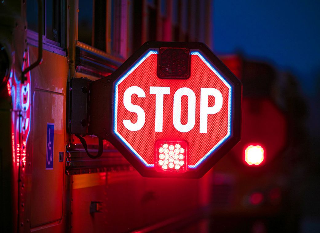 NTSA proposes new branding rules for school buses