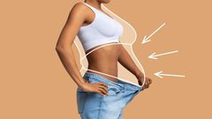 15 proven tips for losing weight without hitting the gym