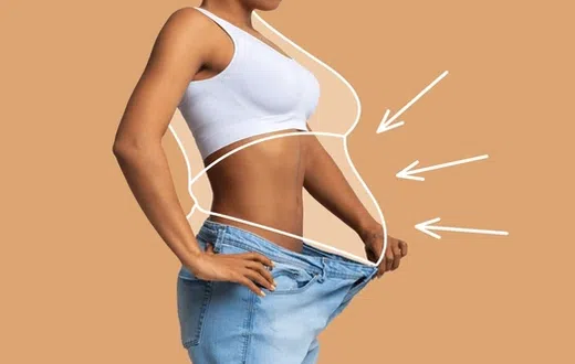 15 proven tips for losing weight without hitting the gym