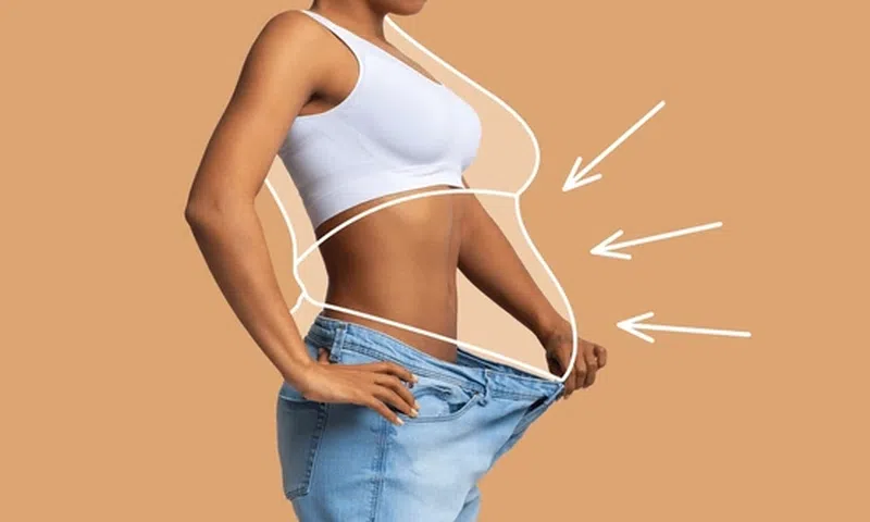 15 proven tips for losing weight without hitting the gym