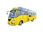 NTSA proposes new branding rules for school buses