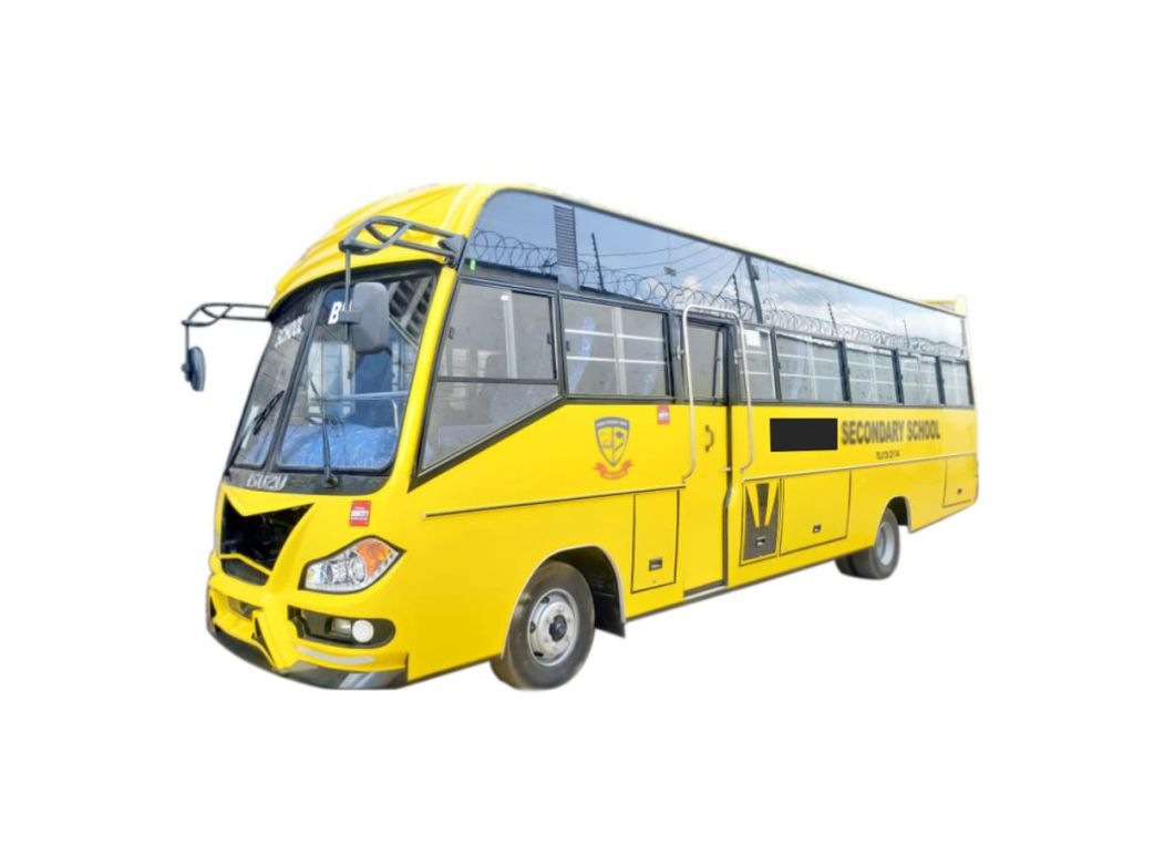 NTSA proposes new branding rules for school buses