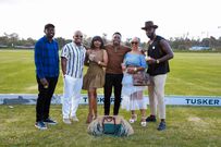 Davis Cup polo tournament