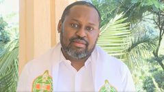Leslie Muturi
