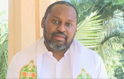 Leslie Muturi