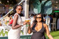 Photos from Davis Cup polo tournament