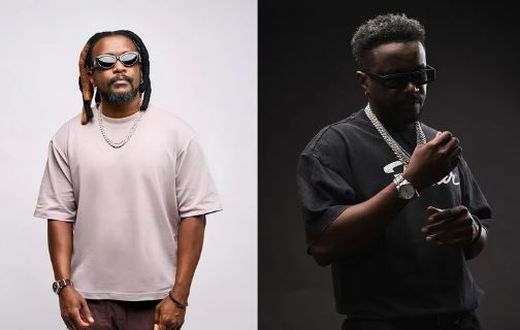 Nyashinski drops signature locks for bold new look: What celebrities & fans had to say