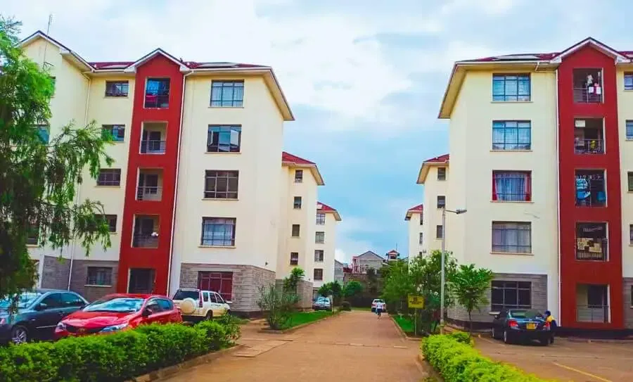Overrated Nairobi estates  & why they don't live up to the hype