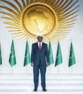 How Djibouti’s Mahmoud Ali Youssouf snatched victory from Raila in AUC chairperson elections