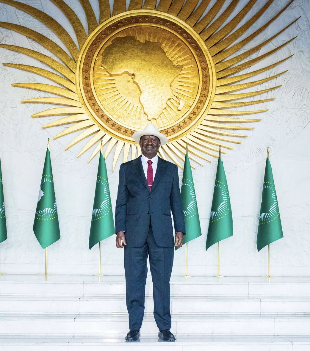 How Djibouti’s Mahmoud Ali Youssouf snatched victory from Raila in AUC chairperson elections