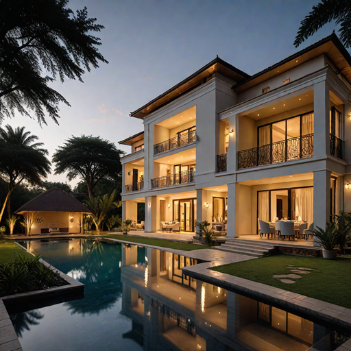 Report reveals most expensive & affordable housing hotspots in Kenya