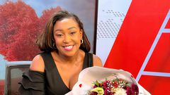 Betty Kyallo