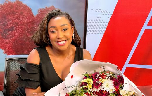 Betty Kyallo