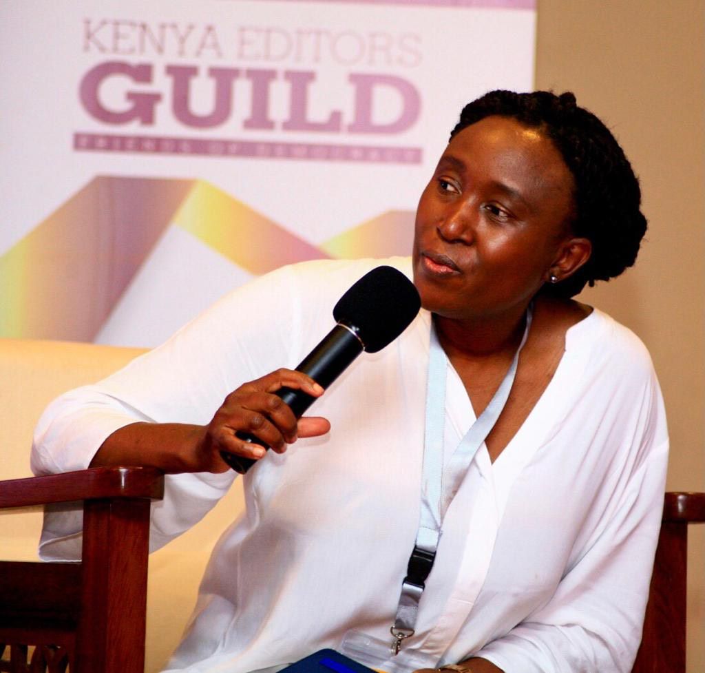 NMG entrusts Pamela Sittoni with key watchdog role