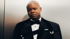 Tanzanian superstar Harmonize