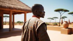 4 common questions people ask African healers