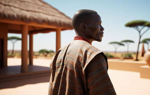 4 common questions people ask African healers