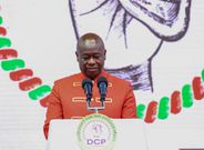Former Deputy President Rigathi Gachagua has officially launched a new political outfit, Democracy for the Citizens Party (DCP). 