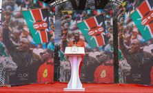 Former Deputy President Rigathi Gachagua has officially launched a new political outfit, Democracy for the Citizens Party (DCP). 