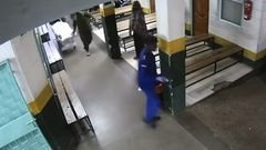 3 questions raised as CCTV footage of Albert Ojwang’s last moments emerges